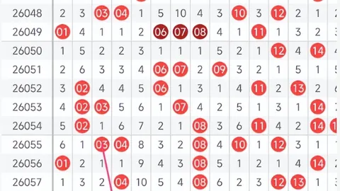 第2026070期 大乐透2026070期专家质合推荐前区十